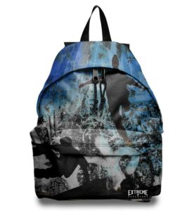 Extreme τσάντα πλάτης 43x32,5x13,3εκ.