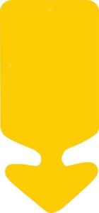 Next επιγραφή pp "Βέλος" 26x12εκ.