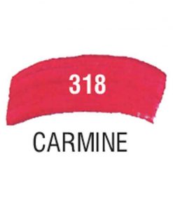 Talens van gogh ακρυλικό χρώμα 318 carmine 40ml