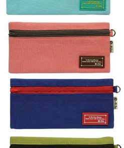 E-file κασετίνα από canva 20x8εκ.