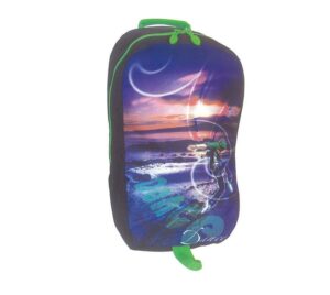 Tiger τσάντα πλάτης Voyage 49x21.5x11.5εκ.