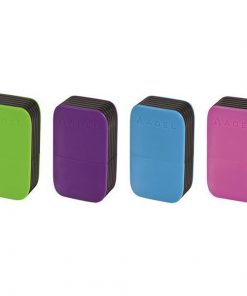 Adel ξύστρα Prime classic βαρελάκι