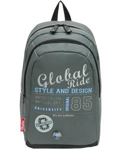 Bagtrotter τσάντα πλάτης Global 45x32x20εκ.