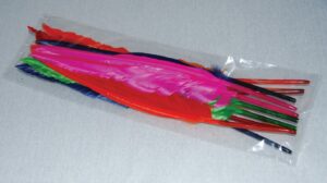 Φτερά μαραμπού 32εκ. σε διάφορα χρώματα