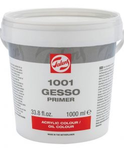 Talens gesso λευκό 1000 ml
