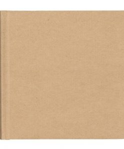 Νext βιβλίο εντυπώσεων-sketch book Eco, 23x23εκ. 80 σαμουά φύλλα 120γρ.