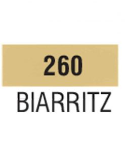 Talens χρώμα decorfin satin 260 biarritz16 ml
