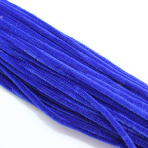 Σύρμα πίπας μπλε 30εκ.