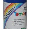 Rainbow τέμπερα ανοιχτό μπλε 500ml
