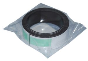 Μαγνητικό αυτοκόλλητο ρολό 20x950x1χιλ.