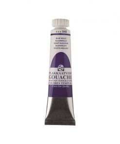 Talens τέμπερες extra fine 548 blue violet 20ml