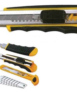 Κοπίδι μεταλλικό με 6 λεπίδες