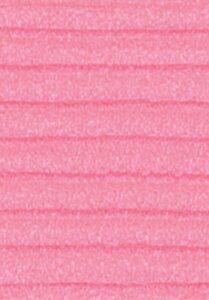 Rainbow χαρτόνι οντουλέ ροζ 50x70εκ.