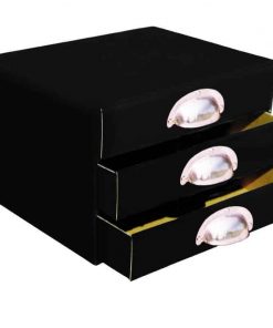 Next συρταριέρα classic Α5 Υ25x17x20εκ.