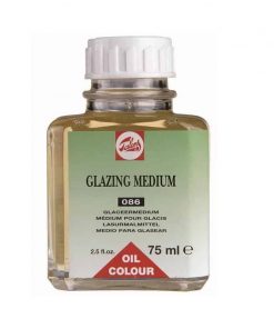 Talens glazing medium 086