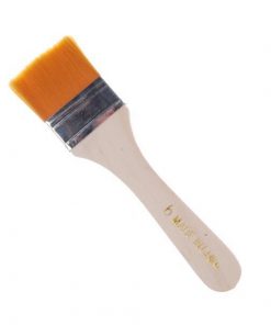 Πινέλο για gesso 4εκ. πλάτος