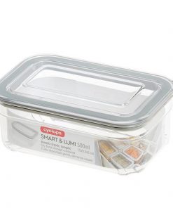 Cyclops δοχείο ξηράς τροφής 500ml. Υ6x15x9.5εκ.