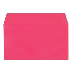 Φάκελος πολυτελείας φουξ 200γρ. 13x18εκ.