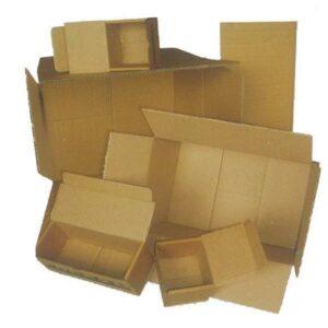 Next Χαρτοκιβώτιο 3φυλλο Α4 Υ15x31x22εκ.