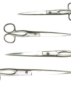 Ψαλίδι μεταλλικό 25εκ.