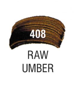 Talens van gogh ακρυλικό χρώμα 408 raw umber 40ml