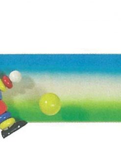 Κρεμάστρα ξύλινη Υ8x40εκ.