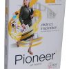 Pioneer φωτοαντιγραφικό χαρτι Α3 500 φυλλα 100γρ.