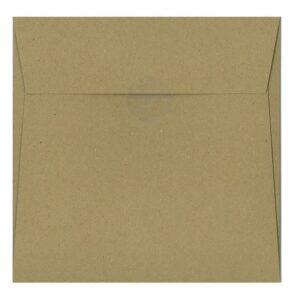 Φάκελος οικολογικός 300γρ. 17x17εκ. 20τμχ