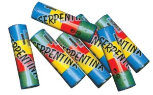 Σερπαντίνα 40γρ.