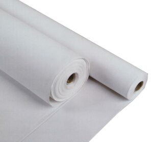 Next καμβάς σε ρολό 280γρ. 1,60x10μέτρα