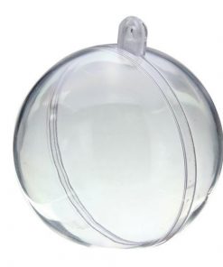 Πλαστικές μπάλες 12εκ.