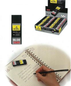 Adel σβήστρα "Blackline" BL-20