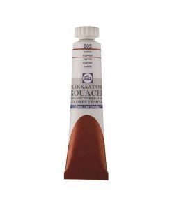 Talens τέμπερες extra fine metallic 805 copper 20ml