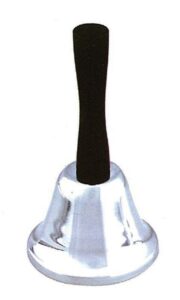 Καμπανάκι νίκελ