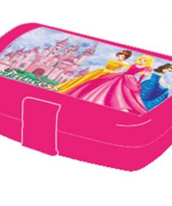 Κουτί φαγητού Princess 15x10x4εκ.