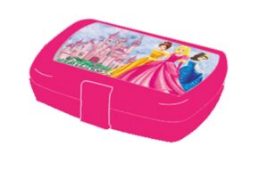 Κουτί φαγητού Princess 15x10x4εκ.