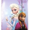 Frozen σχολικός φάκελος με λάστιχο 34x32x0.5εκ.