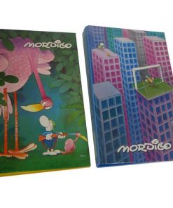 ΝΕΧΤ ΚΛΑΣΕΡ ΣΧΟΛΙΚΑ, 21Χ29εκ.