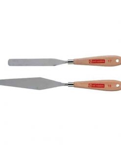 Talens  σετ 2 σπάτουλες