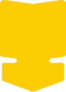 Next επιγραφή pp "Κάρτα βέλους" Α3