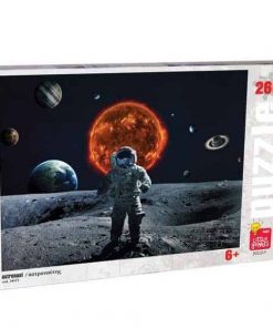 Next παζλ "Αστροναύτης", 28x38 εκ., 260 τεμαχίων