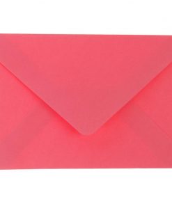 Φάκελοι αλληλογραφίας ροζ πακέτο 20τεμ. 13x18εκ.