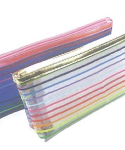 Κασετίνα σχολική 22,5x3.5x10εκ.