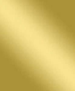 Rainbow χαρτόνι χρυσό μεταλλιζέ 1 όψης 50x70εκ.