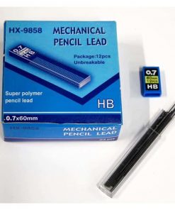 Μύτες μηχανικού μολυβιού 0,5mm ΗB