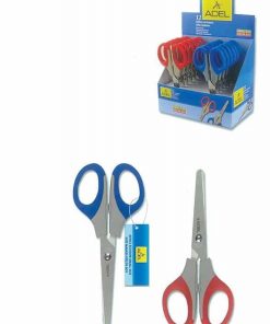 Adel ψαλίδι ανοξείδωτο 15εκ.