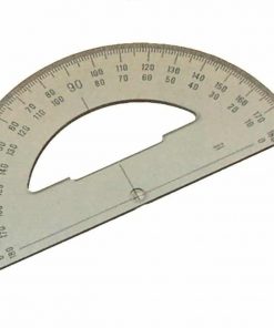 Μοιρογνωμόνιο πλαστικό