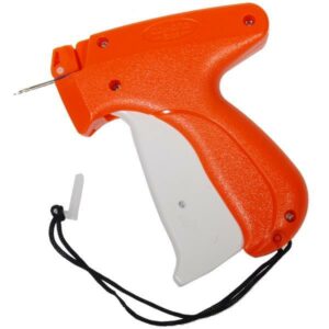 Πιστόλι πλαστικό για ετικέτες ρούχων