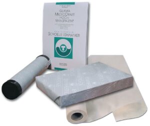 Schoeller Duria ματ 200γρ. 21x29.7εκ. 100φ.