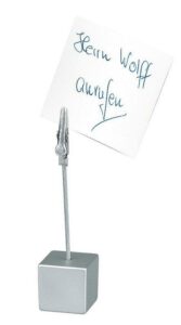 Κλιπ σημειώσεων 10,5x2.5x2.5εκ.